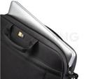 LAPTOP BAG CASE LOGIC TOP LOADING 15.6" BLACK