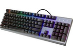 Klawiatura Dla Graczy Cooler Master Ck350 Mechaniczna Podświetlenie Rgb Outemu Red Gamingowa