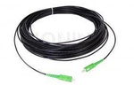 Patchcord SC/APC-SC/APC DROP 100m