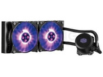 CHŁODZENIE WODNE COOLER MASTER MASTERLIQUID LITE ML240L RGB
