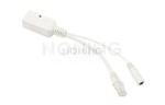 Adapter PoE injector na kablu 1000 Mbps RBGPOE
