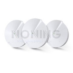 Deco M5 Deco, domowy system Wi-Fi Mesh AC1300