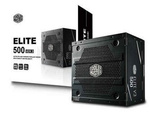 PSU COOLER MASTER ELITE V3 500W