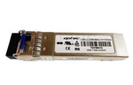 SFP WDM OPTEC, 1.25G, SM LC, 22dB FP (40km), TX1310/RX1550, DDM
