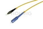 Patchcord OPTO FC/UPC-SC/UPC, SM, SIMPLEX, 2M