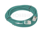 PATCHCORD CAT.5E FTP 3M GREEN LANBERG