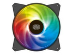 Wentylator Cooler Master Masterfan 140r Argb Led
