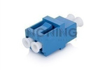 Adapter OPTO LC/UPC, SM, DUPLEX