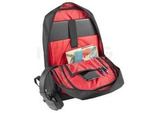 LAPTOP BACKPACK GENESIS PALLAD 100 BLACK 15,6"
