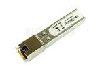 SFP RJ45 OPTEC, 1.25G, 100m (10/100/1000Base-T) (GLC-T)