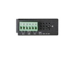 Switch Planet Isw-500t 5x 10/100tx Przemysłowy Fast Ethernet Din Rail