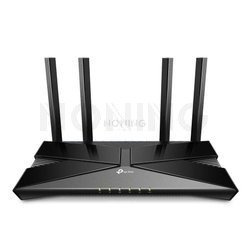 Archer AX20 Dwupasmowy router Wi-Fi 6 AX1800