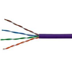 Kabel CobiCabling kat. 5e U/UTP LSOH 200MHz B2ca 500m