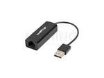 LAN ADAPTER CARD LANBERG USB 2.0 1X RJ45 100MB ON CABLE