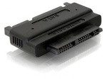 DELOCK ADAPTER SATA 22PIN > MICRO SATA 16PIN