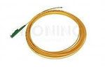 Pigtail E2000/APC SM 9/125 2,0mm 8m