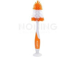 MUNCHKIN LATCH DELUXE BOTTLE BRUSH