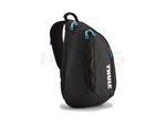 LAPTOP BACKPACK THULE CROSSOVER SLING BLACK 13" 17L