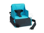 MUNCHKIN TRAVEL BOOSTER SEAT
