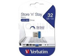 Pendrive Verbatim 32gb Nano Store Usb 3.0
