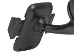 CAR HOLDER NATEC MONTI 360 SUCTION CUP