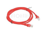 PATCHCORD CAT.6 1.5M RED LANBERG