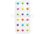 MUNKCHIN DOTS BATH MAT