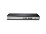 SWITCH RACK 19" 24-PORT 1GB, NETIS ST3124G