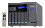 QNAP TVS-882-i3-8G
