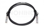SFP+ 10G Direct Attach Cable Fibertechnic 3m