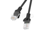 PATCHCORD CAT.6 10M BLACK LANBERG