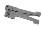 Stripper for fibre optic cables and tubes IDEAL 45-162 (0-3.2mm)
