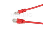 Patchcord Kat.6 Utp 2m Czerwony Gembird