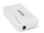 SWITCH DESKTOP 5-PORT 1GB, NETIS ST3105GS
