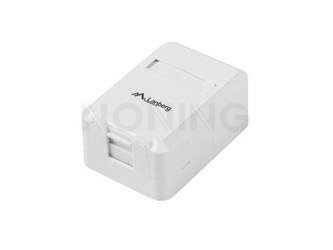 Puszka Natynkowa Na Jeden Moduł Keystone Lanberg