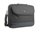 LAPTOP BAG NATEC IMPALA 17.3'' BLACK