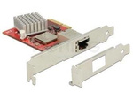 Karta Pci Express X4->Lan 10 Gb Nbase-T Rj45 Delock