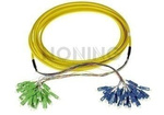 MultiPatchcord OPTO, 24x9/125, SC/APC-SC/UPC, 20M