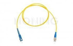 Patchcord FC/UPC-SC/UPC SM G.652D simplex 1m