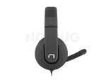 HEADPHONES NATEC RHEA WITH MICROPHONE