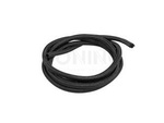 Oplot Samozamykający Na Kable Lanberg 2m 6mm Czarny Poliester