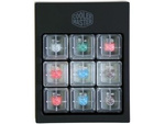MECHANICAL KEY SWITCH TESTER COOLERMASTER