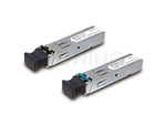 Moduł Sfp Planet Mfb-Tfb40 1-Port Sfp 1550nm Wdm Tx 40km