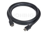 HDMI M/M V1.4 CABLE 7.5M BLACK GEMBIRD
