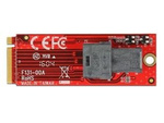 DELOCK ADAPTER M.2 KEY M > SFF-8643 NVME