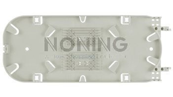 Fibre optic splice tray Tracom P010 (12/24)