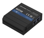 Teltonika Networks RUT240 is an all-time bestseller industrial 4G LTE Wi-Fi router for professional M2M &  IoT applications.