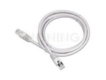 PATCHCORD CAT.5E FTP 20M GREY GEMBIRD