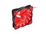 Wentylator Genesis Hydrion 120 Red Led 120mm