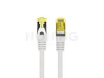 PATCHCORD CAT.6A S/FTP LSZH CU 3M GREY LANBERG